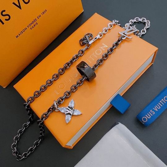 LV Necklace 11lyh514